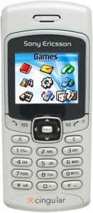 Sony Ericsson T237/T637/T226/T616 Unlock (1-3 business Day)