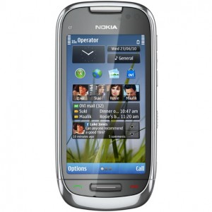 Nokia C7 (T-Mobile) Unlock (Up to 20 Business Days)