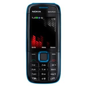 Nokia 5130 (T-Mobile) Unlock (Up to 20 Business Days)