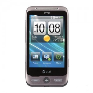 HTC Freestyle F5151 (AT&T) Unlock (Same Day)