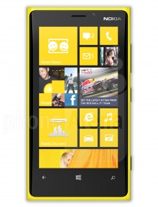 Nokia Lumia 920 (AT&T) Unlock (1-4 Business Days)