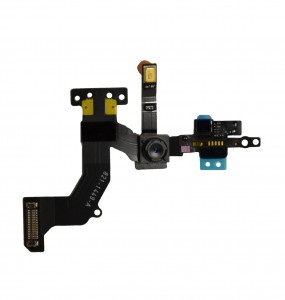 iPhone 5 Front Face Camera with Proximity Sensor Light Motion Flex Cable
