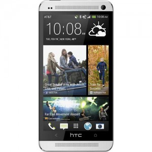 HTC One M7 (AT&T/T-Mobile) Unlock (Same Day)