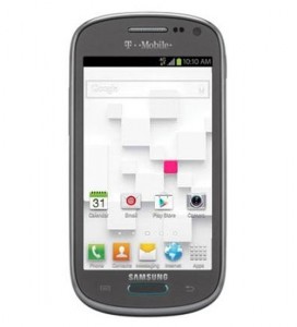 Samsung Galaxy Exhibit T599N (Metro PCS) Unlock (1-3 business day)