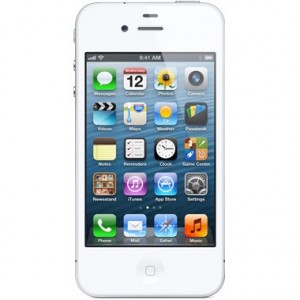 Recycle iPhone 4S 8GB