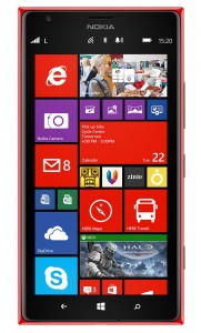 Nokia Lumia 1520 (AT&T) Unlock (1-4 Business days)