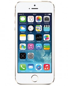 iPhone 5S (AT&T) Factory Unlock (Up to 7~15 Business Days)