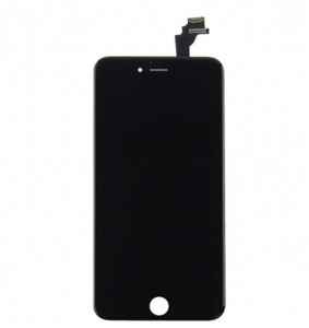 iPhone 6 Plus LCD Screen + Digitizer(Black)