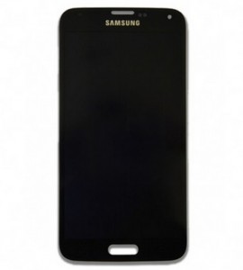 Samsung Galaxy S5 LCD Screen & Digitizer(Blue)