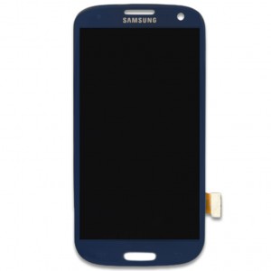 Samsung Galaxy S3 LCD Screen & Digitizer(Blue)