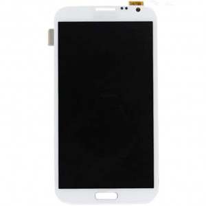 Samsung Galaxy Note 2 LCD Screen & Digitizer(White)