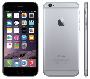 iPhone 6 (T-Mobile) Factory Unlock (Up to 10 business Days)