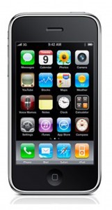 iPhone 3G （AT&T）Factory Unlock (Up To 7~15 Business Days)