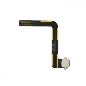 iPad Air Charging Flex Cable(White)