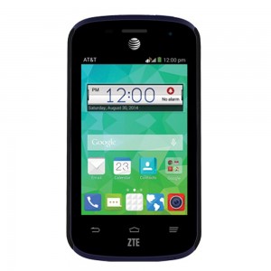 ZTE Zinger Z667T (T-Mobile) Unlock Service (Up to 2 business days)