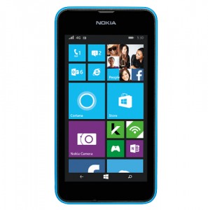 Nokia Lumia 530 (Cricket) Unlock Service (Up to 3 business days)