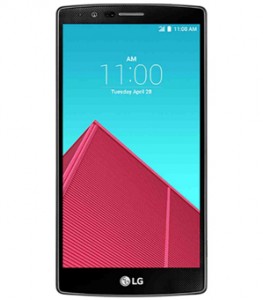 LG G4 H811(T-Mobile) Unlock Service (Up to 2 days)