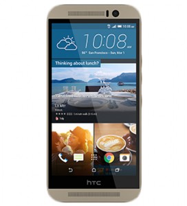 HTC One M9 (T-Mobile) Unlock Service (Up to 2 Days)