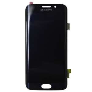 Samsung Galaxy S6 Edge LCD Screen & Digitizer(Blue)