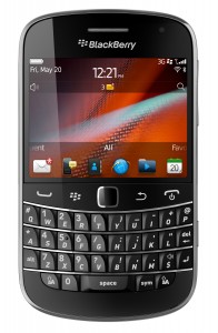 BlackBerry Bold 9900 (AT&T/T-Mobile) Unlock (Same Day)