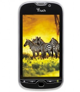 HTC MyTouch 4G / Panache 4G (T-Mobile) Unlock (Same Day)