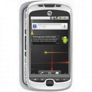 HTC MyTouch 3G Slide (T-Mobile) Unlock (Same Day)