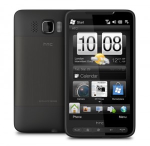 HTC HD2 (T-Mobile) Unlock (Same Day)