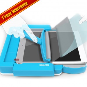 Automatic Screen Attach Machine (For Tablet)