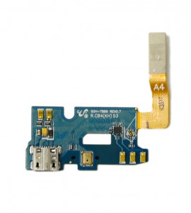 Samsung Galaxy Note 2(T889) Charging Flex Cable(T-Mobile)