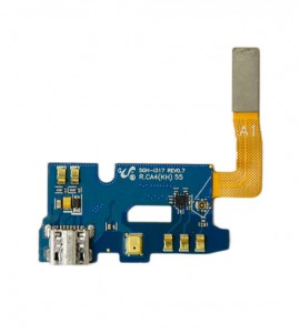 Samsung Galaxy Note 2(i317) Charging Flex Cable(AT&T)