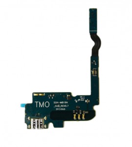 Samsung Galaxy Mega(M819N) Charging Flex Cable(Metro Pcs)