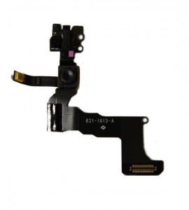 iPhone 5C Front Face Camera with Proximity Sensor Light Motion Flex Cable