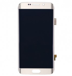 Samsung Galaxy S6 Edge LCD Screen & Digitizer(Gold)