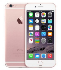 iPhone 6S (AT&T) Factory Unlock (1~4 Business Days)