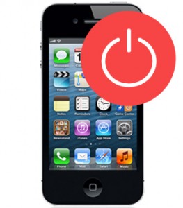 (Sprint/Verizon)Power Button Replacement  (Sprint/Verizon)Power Button Replacement