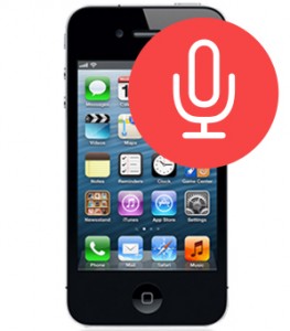 (Sprint/Verizon)Microphone Replacement  (Sprint/Verizon)Microphone Replacement