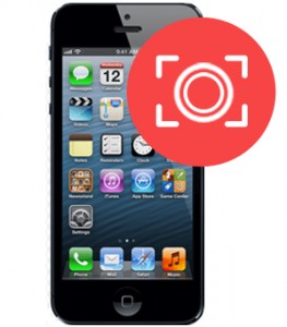 (Sprint/Verizon)Front Camera Replacement  (Sprint/Verizon)Front Camera Replacement