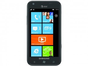 Samsung Focus S I937 (AT&T) Unlock (Up to 3 Days)