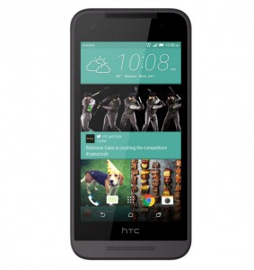 HTC Desire 520 (Cricket) Unlock Service (Same Day)