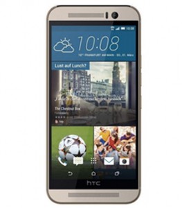 HTC One M9 (AT&T) Unlock Service (Same Day)