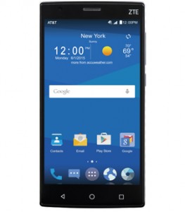 ZTE ZMAX 2 Z958(AT&T) Unlock Service (Up to 2 business days)