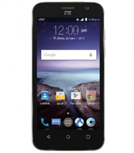 ZTE Maven/Overture 2 Z812(AT&T) Unlock Service (Up to 2 business days)