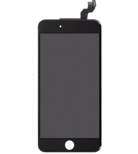 iPhone 6S Plus LCD Screen + Digitizer(Black)