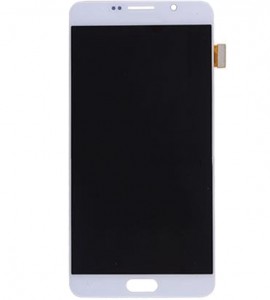 Samsung Galaxy Note 5 LCD Screen & Digitizer(White)