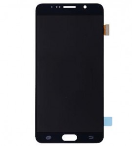 Samsung Galaxy Note 5 LCD Screen & Digitizer(Blue)