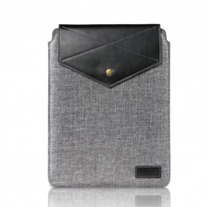 Remax Leshi iPad Pro case Gray