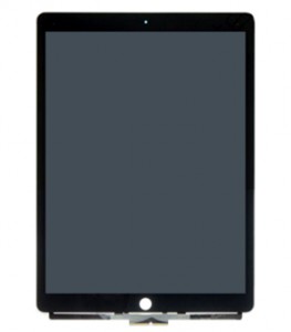 iPad Pro 12.9" LCD Screen Black