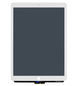 iPad Pro 12.9" LCD Screen White