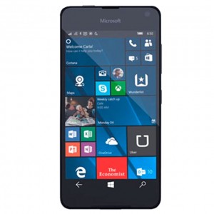 Nokia Lumia 650 (Cricket) Unlock Service (Up to 3 business days)
