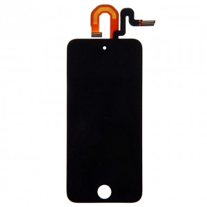 iPod touch 5 LCD Screen + Digitizer(Black)